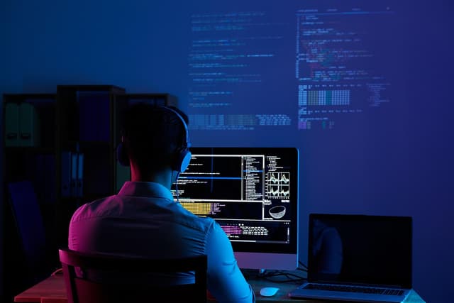 SECURITY ENGINEER